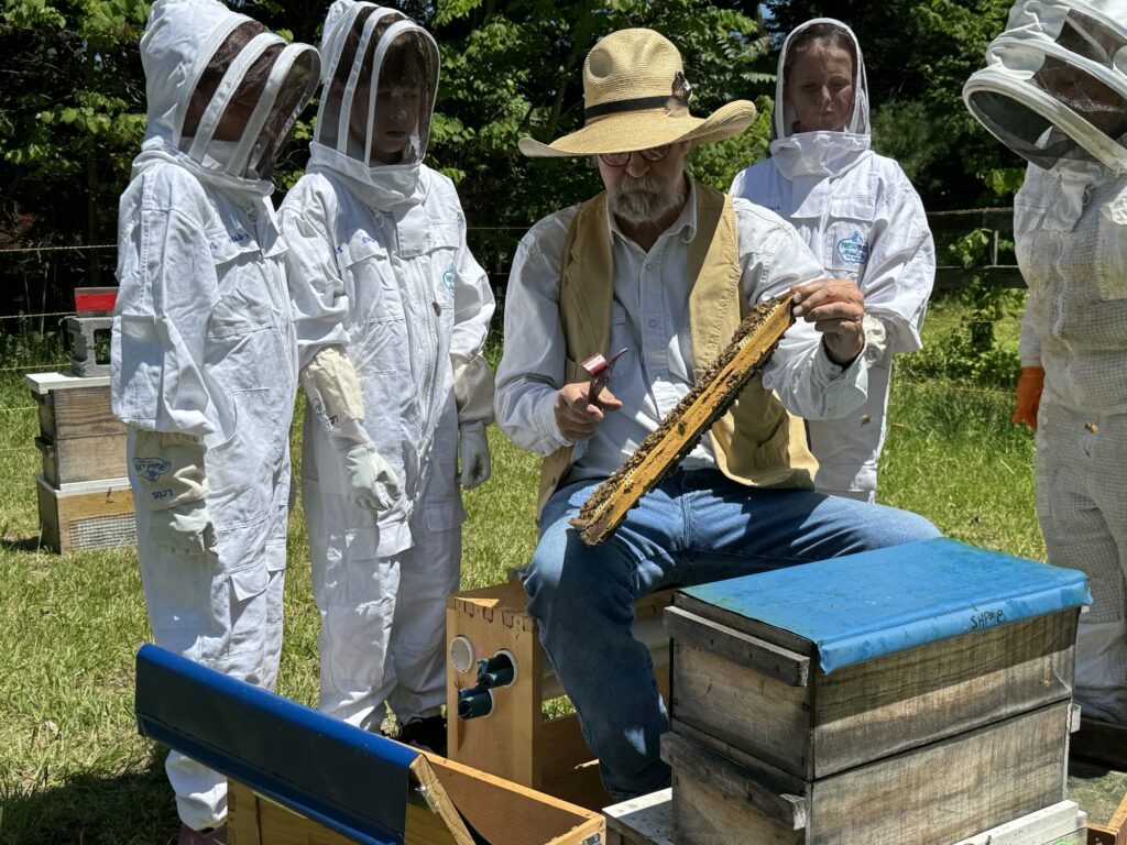 Loudoun Country Day School at SHP in 2024